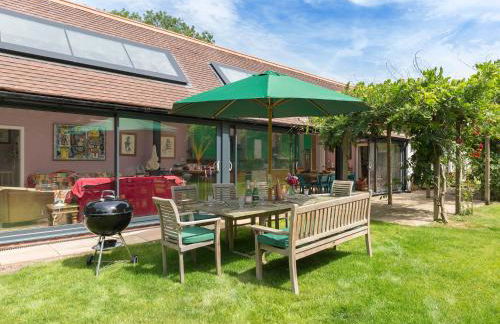 Brock Cottage - Foto 3