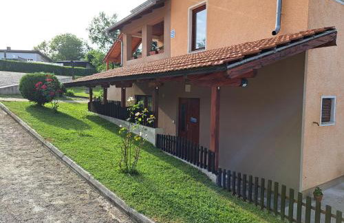 Apartman Morana - Foto 29
