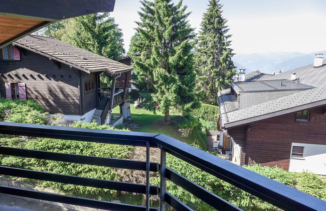 Villars Soleil B15 - Foto 12