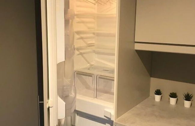 Notodden Sentrum Apartment No 2 - Photo 15