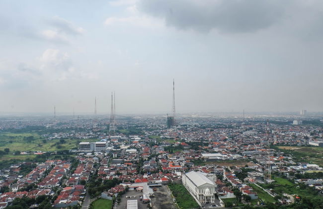 Modern Luxurious Studio Apartment at Tanglin Tower Supermall Mansion - Foto 14