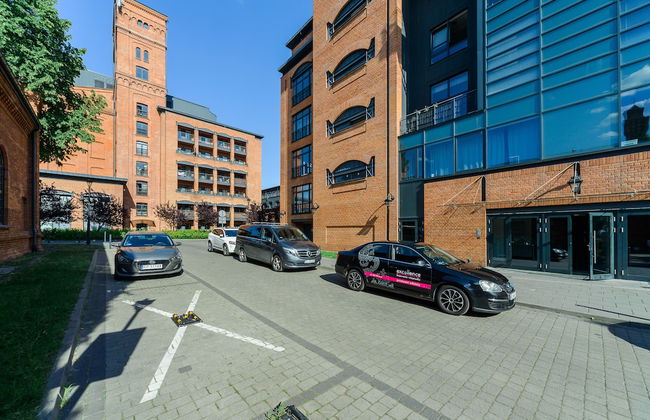 Lumina stylish and spacious studio - Foto 28