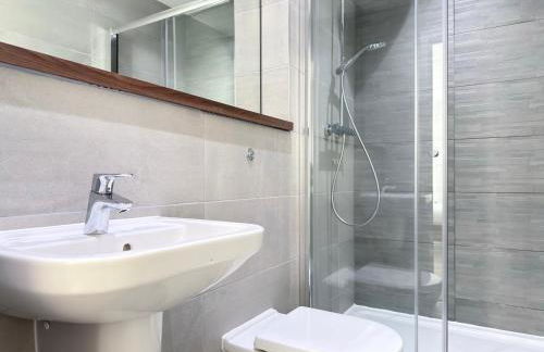 Modern Apartments near Oxford Road, Manchester City Centre - Foto 20