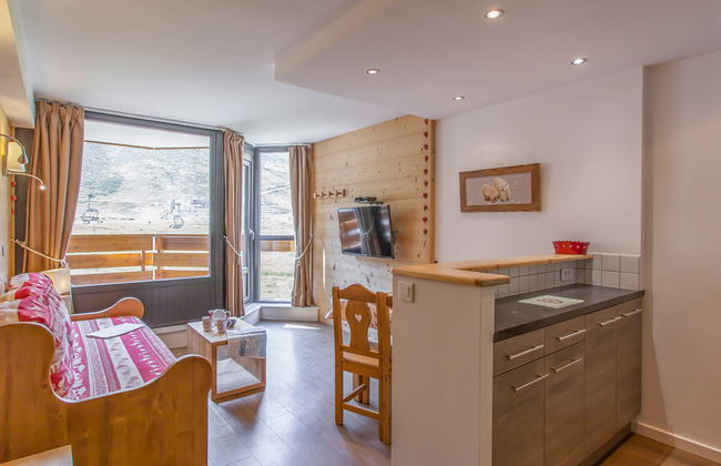 Le Borsat (Val Claret) - Foto 9