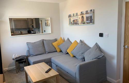 Eclipse Apartment No 4 - Foto 6