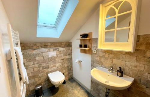 Suite zwischen den Wehlen - Foto 31