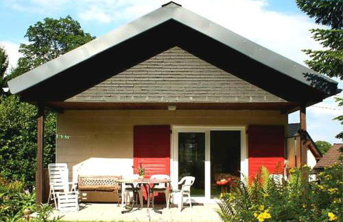 Ferienhaus in Liebenscheid nahe Fuchskaute - Foto 1