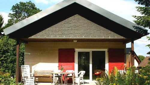 Ferienhaus in Liebenscheid nahe Fuchskaute - Foto 1