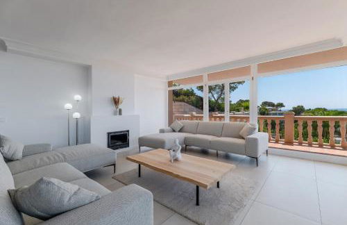 Villa Costa den Blanes - Foto 6