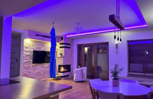 Wakacje Mazury, Willa Ametyst, cisza , ptasi śpiew , GRZYBY , RYBY - Foto 9