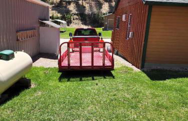 Allen Gulch Cabins - Foto 9