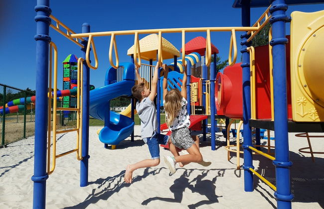 Chalet Near Antwerp With Pool Access - Foto 24