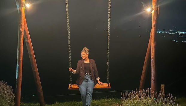 Chalé Sol no Horizonte - Foto 4, Terraza o patio