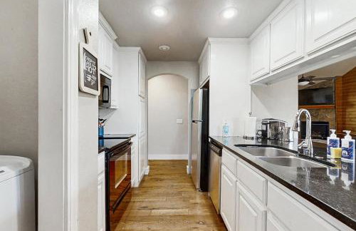 Beaver Lake Pool House - Foto 10