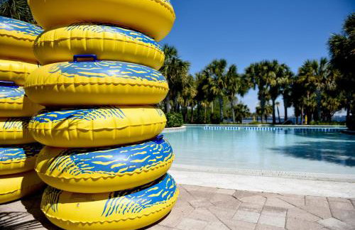 Gulfside 210 - 2BR plus bunkroom with Ocean & Pool Views - Foto 43