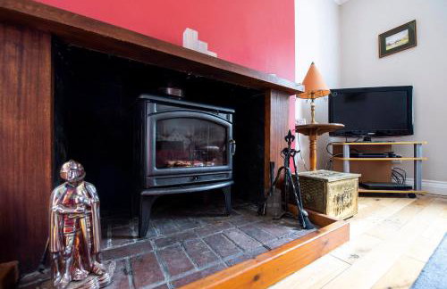 Argyll Farmhouse-Idyllic Setting-Sleeps10 - Foto 19