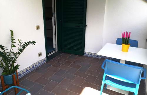 IL SOFFIO DI TIFEO - RESORT - Foto 15