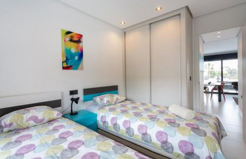 Apartment in Mil Palmeras - Foto 18