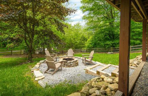 Sugar Mountain Cabin | Hot Tub! - Foto 39