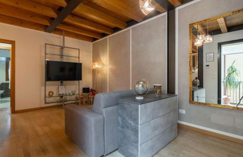 [Venezia-Suite Hemingway]a pochi passi Outlet - Foto 35