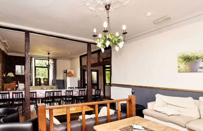 Lierneux Forest View Lodge - Photo 35