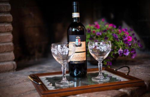 EVERGREEN TERRACE- stile e confort - Foto 19