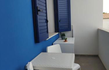 Sky and Sea Apartment Calasetta - Foto 33