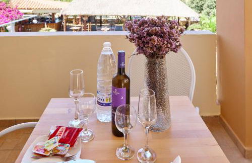 Villa Gereoudis Sea View Rooms Pool & Bar - Foto 93