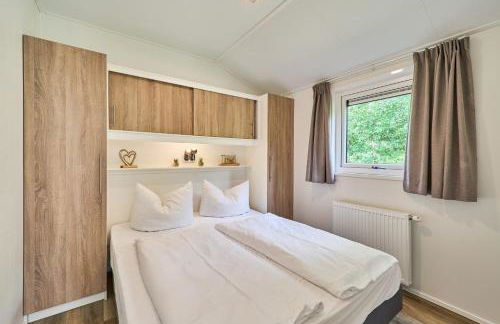 Süsel Seeparx Ferienhaus Tjelle - Foto 17