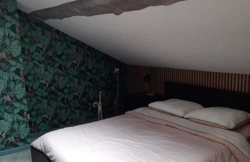 Gîte Saint Sauveur - Foto 8