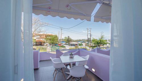 Ormos View Apartments - Foto 1