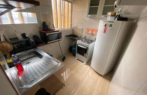 Residence Fonteles - Foto 3