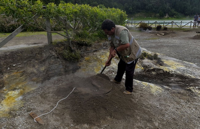 Azores Vacations Ponta Delgada Apartment T3 - Foto 43