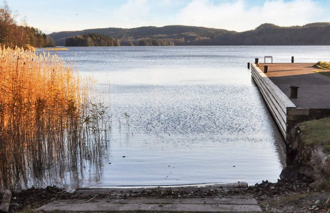 5 Person Holiday Home in Fengersfors - Foto 12