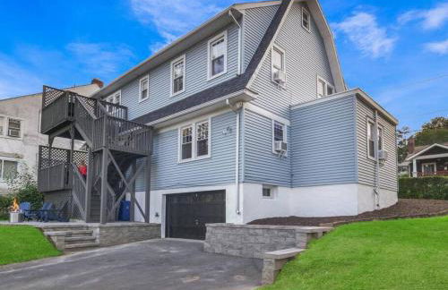 MidCentury Mod Suite, Hudson River/Mt Beacon Views - Foto 35