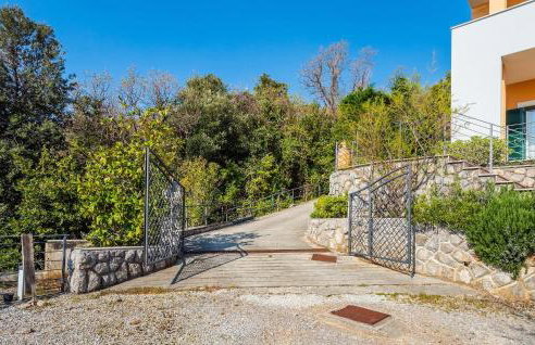 Nice Apartment In Moscenicka Draga - Foto 14