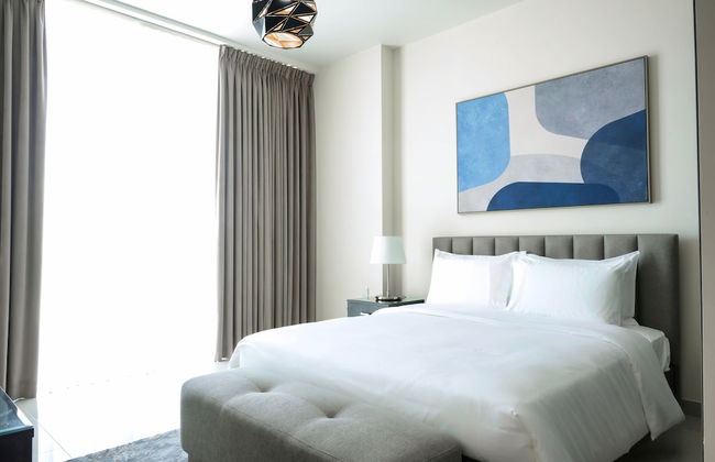 Abdali Views Apartments - Foto 33