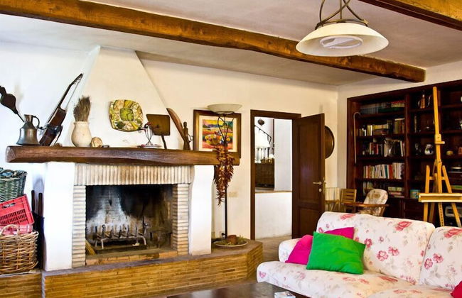 Agriturismo Terrasabina - Foto 30