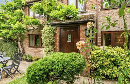 Chapel Cottage - Photo 32