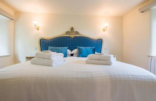 Garden Cottage - Foto 17