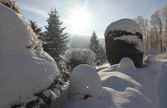 Attractive Apartment in Rokytnice nad Jizerou near Ski Area - Foto 32