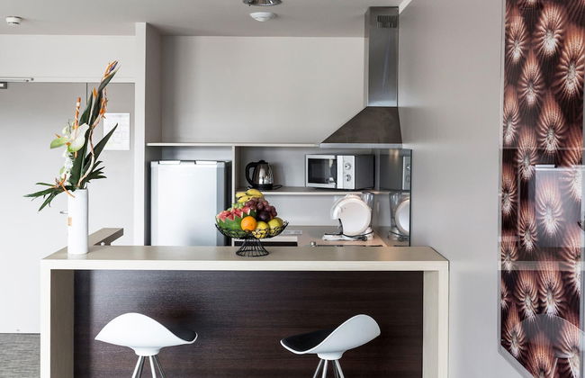 L'Hôtel du Centre - Foto 21