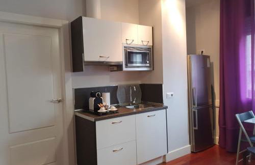 Gran Vía Exclusive Apartamento Temporal - Foto 6