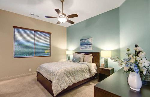 HM845 - Mira Vista Rancho - Alice Lodging - Foto 24