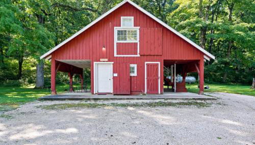 Wilstem Cabins - Foto 5