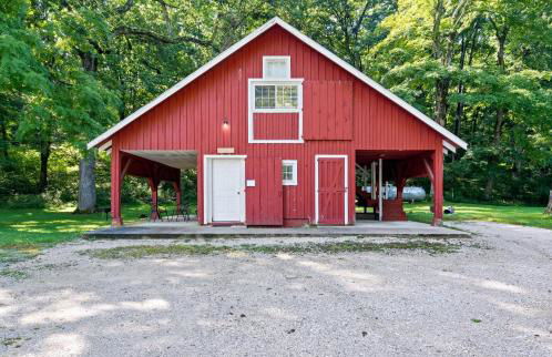 Wilstem Cabins - Foto 5