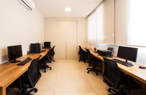 Apartamento Luxuoso a 5 minutos do Rio Vermelho - Foto 12