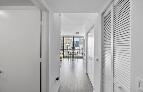 Miami Penthouse Infinity Pool - Foto 22