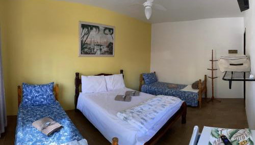 Pousada Cirandinha Apart Hotel - P1 - Foto 3