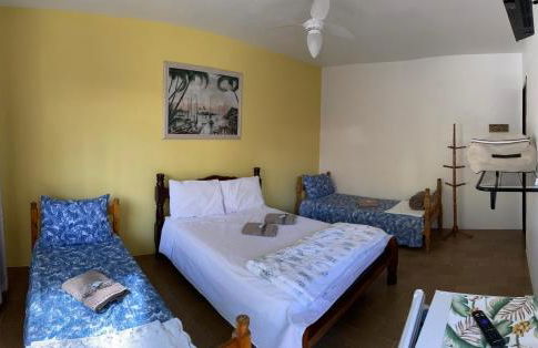 Pousada Cirandinha Apart Hotel - P1 - Foto 3